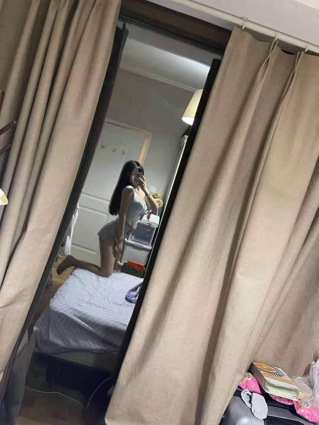 不机车，新来的小妹